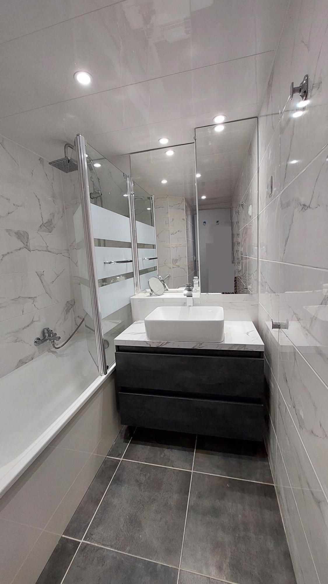 Boutique Apartment Hirondelle Port Fréjus Quarto foto